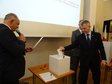 Maria Zarębska została nową wiceprzewodniczącą Rady Miejskiej w Wieluniu